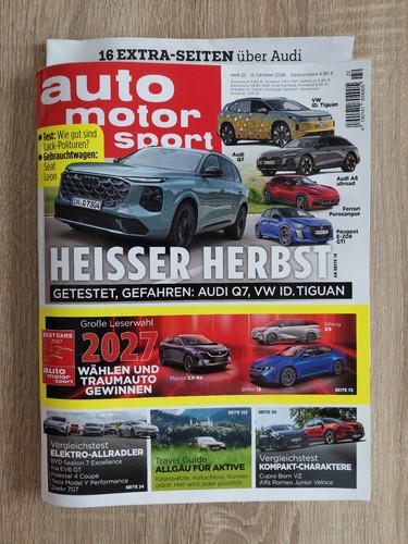 Auto motor und - motor,