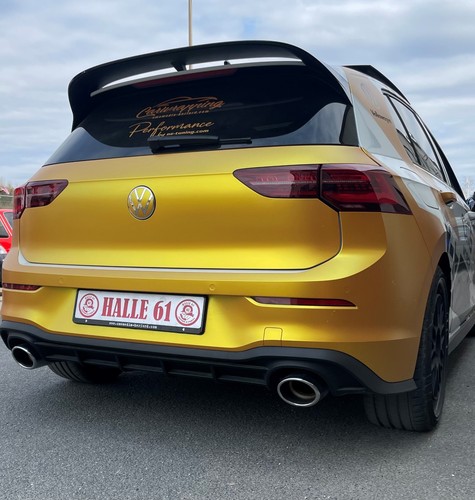 Golf gti clubsport - golf,