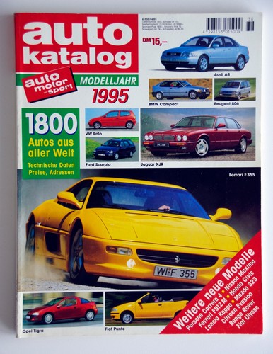 Auto katalog motor - auto, katalog,