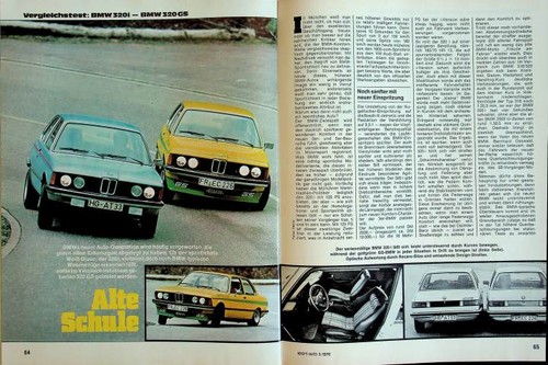 Sport auto 1976 - auto, 05/1976