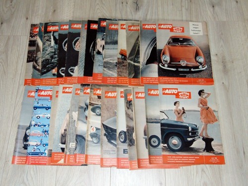 Auto motor sport - auto, ams