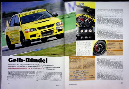 Sport auto 2007 mitsubishi - sport,