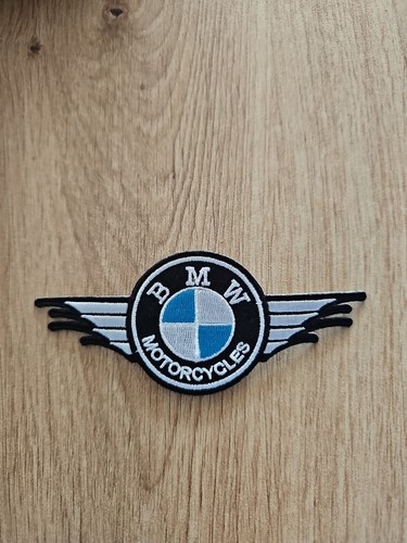 Aufnäher patch aufbügler - patch, bmw