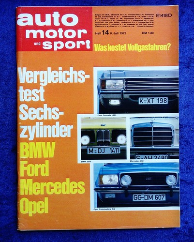 Auto motor sport - auto,