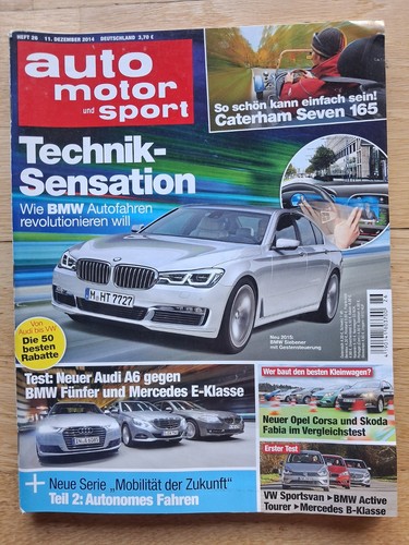 Auto motor und - auto,