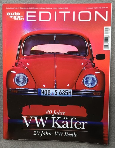 Auto motor und sport edition - motor,