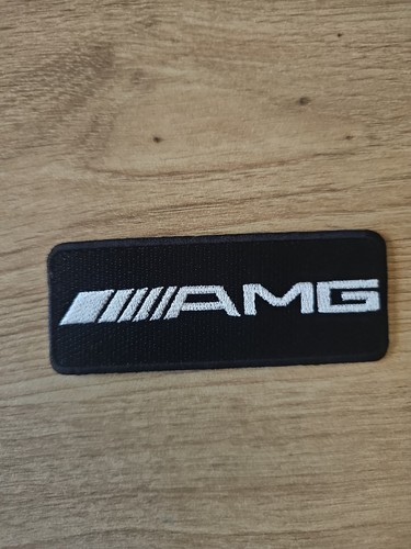 Aufnäher patch mercedes - patch, mercedes-benz