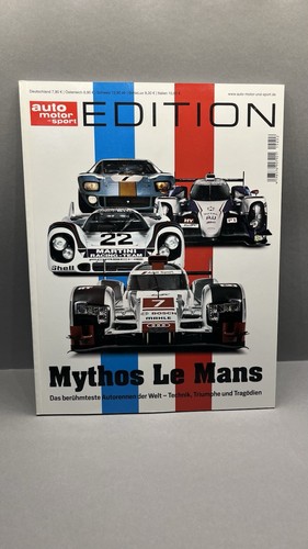 Auto motor sport ams - auto, edition