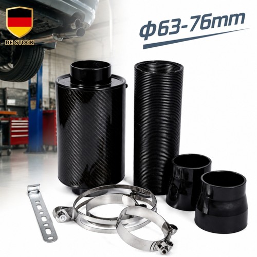 Sportluftfilter auto kalten - 3",