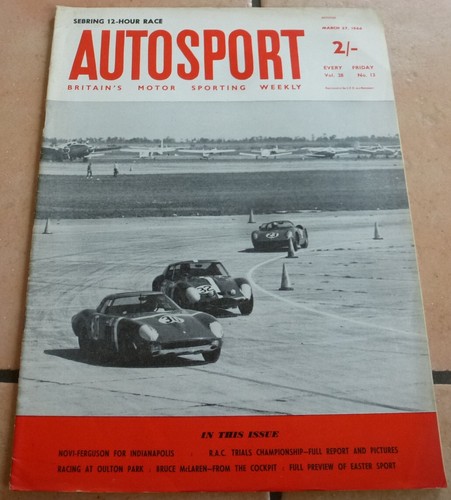 Autosport 1964 engl - autosport, &