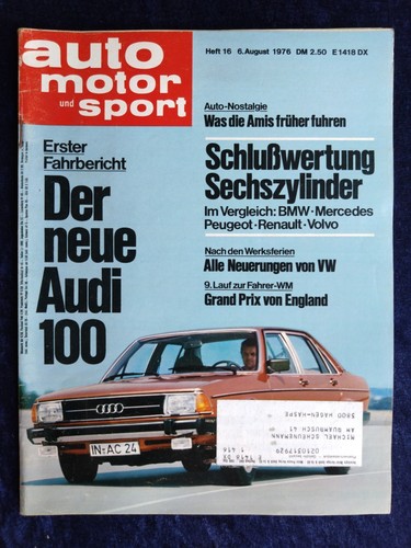 Auto motor sport ams - auto,