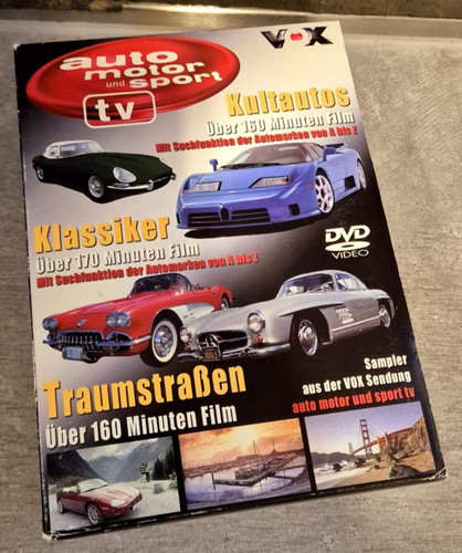 Auto motor und sport 3er - und,