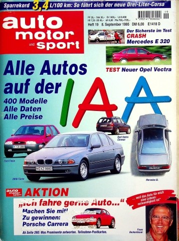 Auto motor sport ams - sport,