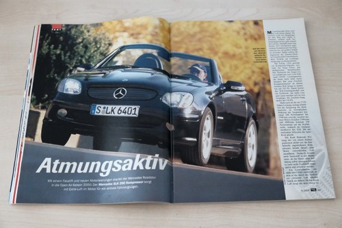Auto motor sport - motor, 09/2000