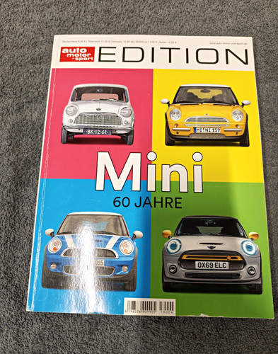 Auto motor und - und, sport