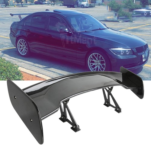 Auto tuning sport heckspoiler - tuning,