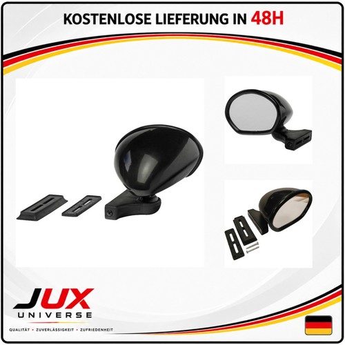 Auto style sportspiegel - auto-style, set
