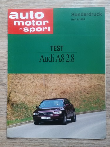 Auto motor und sport - und,