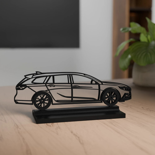 Insignia sports tourer modell - insignia,