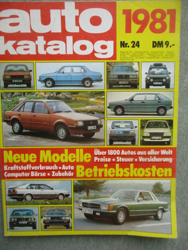 Auto motor sport - &,