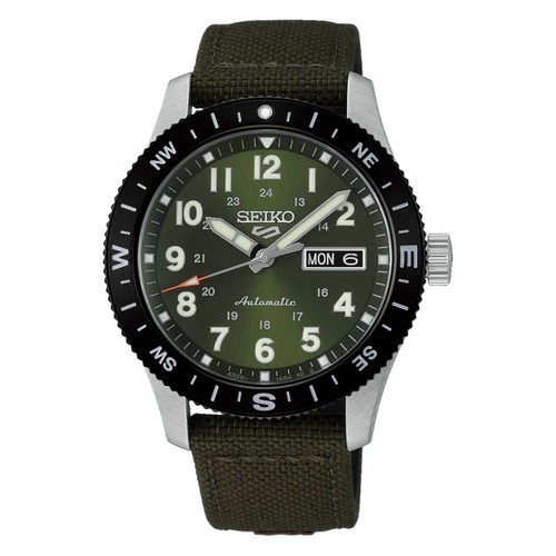 Seiko sport field - field, series