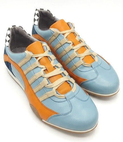 Grandprix originals ice - ice, blue