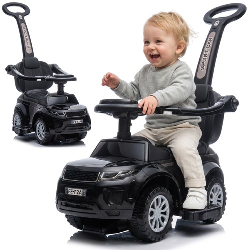 Sun baby rutschauto mit - sun,
