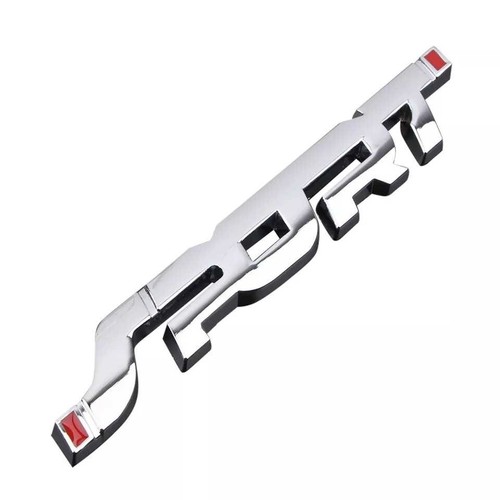 Auto sport emblem badge - auto,