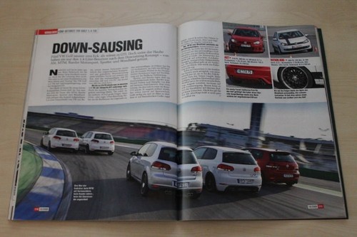 Auto motor sport ams 2009 - sport,