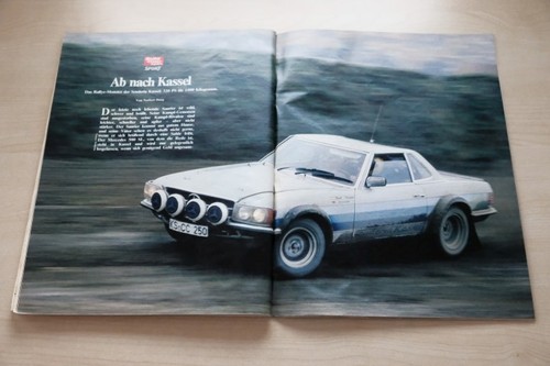 Auto motor sport - auto, 11/1982