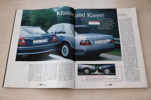 Auto motor und sport 1994 - sport, 20/1994