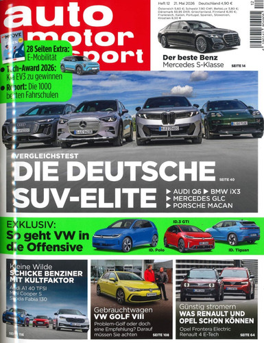 Auto motor und - motor,